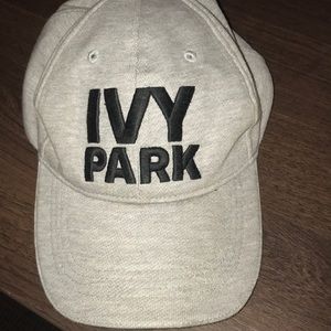 IVY PARK HAT